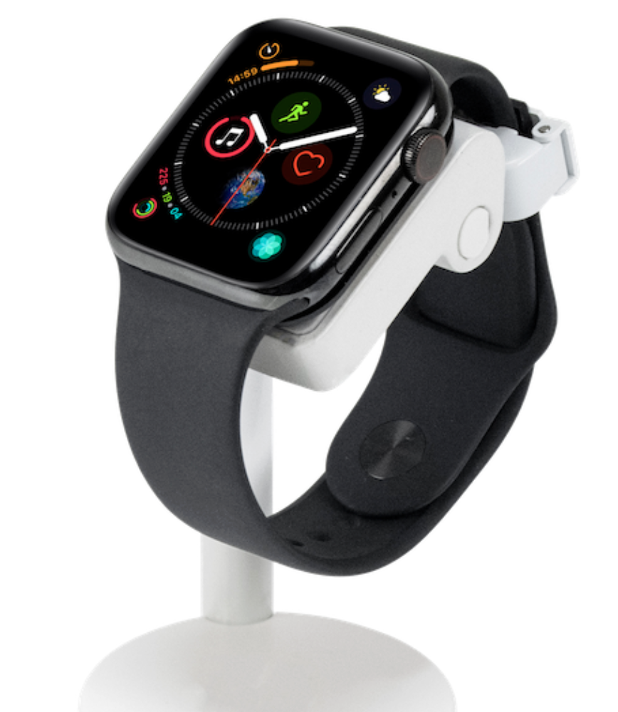 Pedestales para Smartwatch