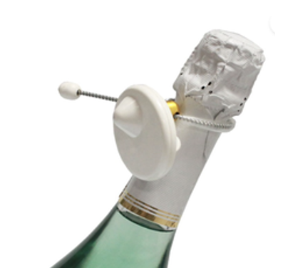 TAGS de Botellas