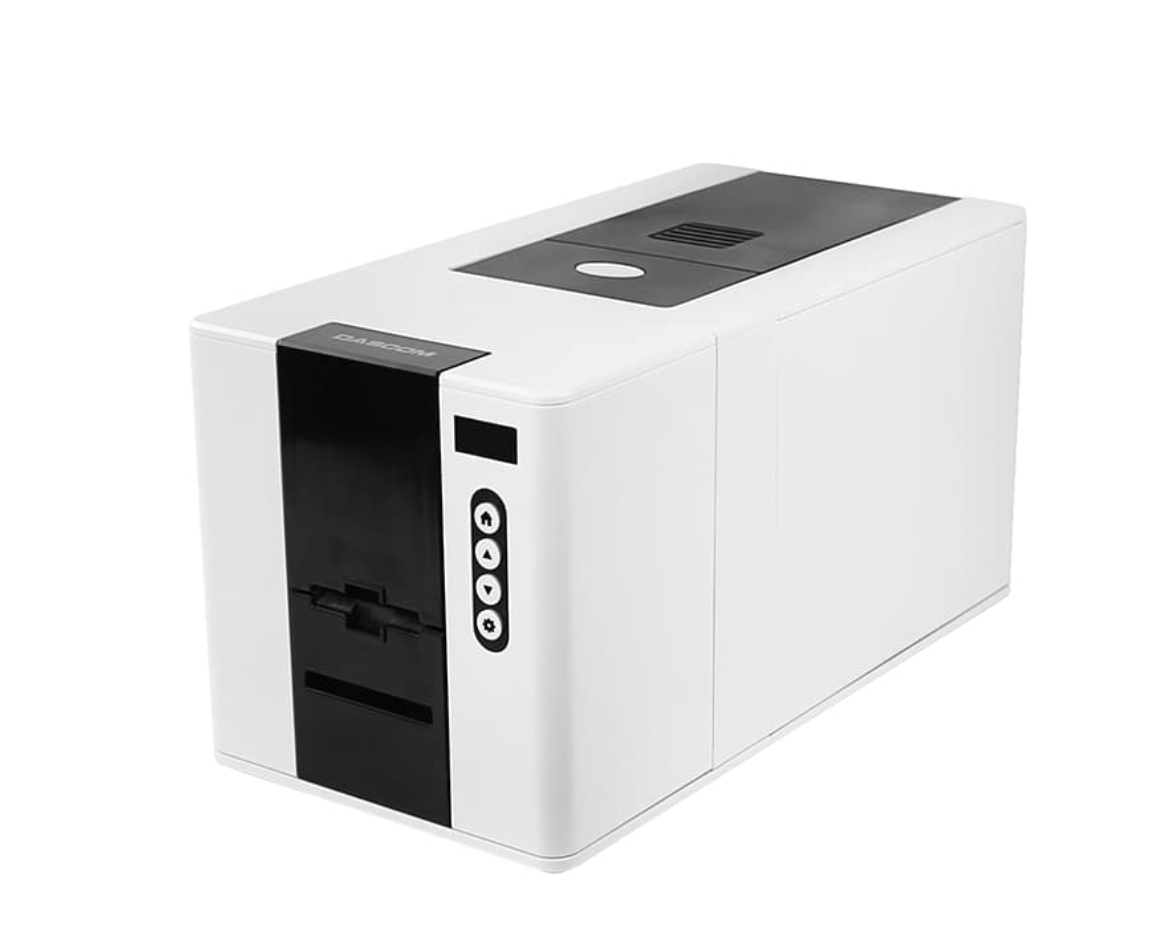 DASCOM DC-2300