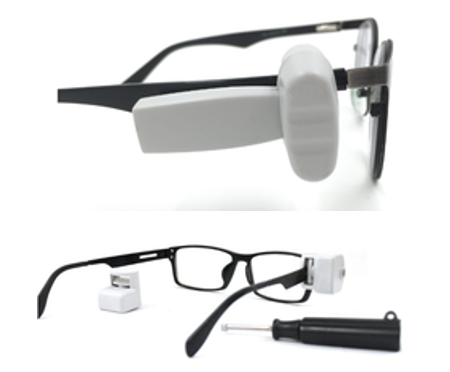 Eyeglass TAGS