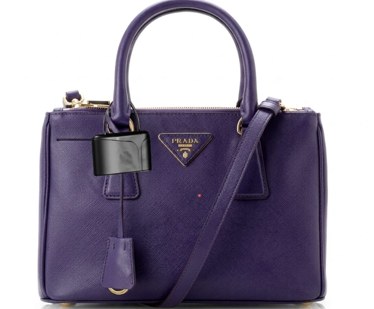 TAGS de Seguridad para Bolsos