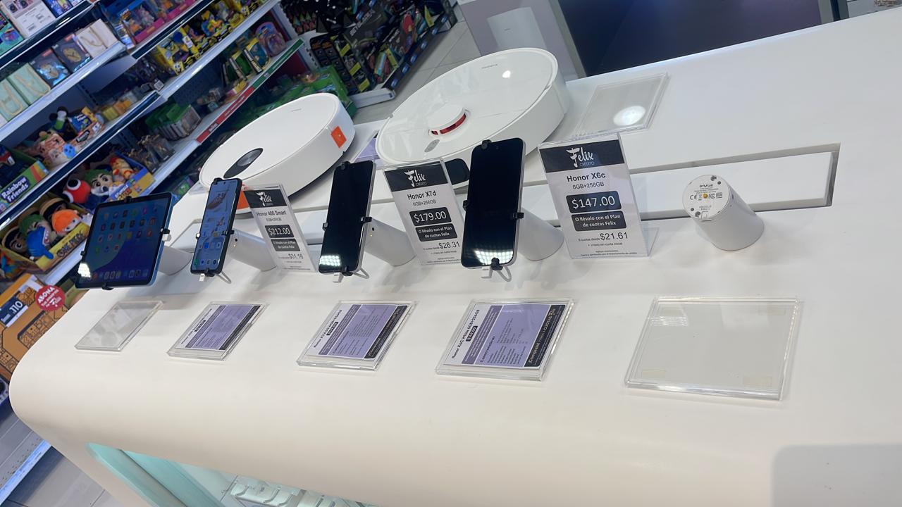 Soluciones Antirrobo Implementadas en Tiendas de Alto Tráfico — imagen 4